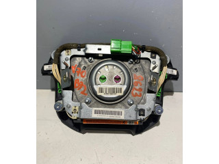 Подушка безопасности водителя 8686284, B6602E1670242 Volvo V70