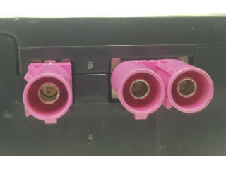 Блок управления 5WA035284A, 5WA035284A Skoda Octavia Mk4