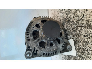 Генератор 9645907580 Citroen C5 2.2