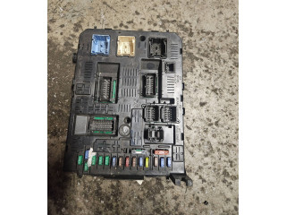 Блок комфорта 281201919C, 090709   Citroen C5   