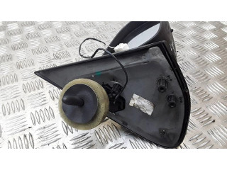 Зеркало электрическое правое Dacia Logan II 2012-2020 года