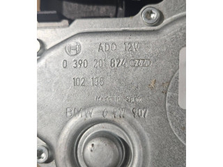 Моторчик заднего дворника 6917907, 0390201824    BMW X3 E83