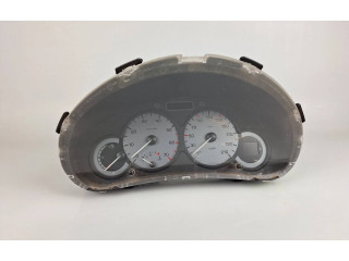 Přístrojová deska  Citroen Berlingo 2022 9662744780  