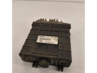 Блок управления двигателя 028906021P, 28SA2729 Ford Galaxy