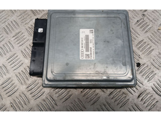 Блок управления двигателя 4G2907551C Audi A6 S6 C7 4G
