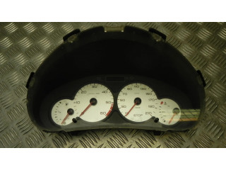 Přístrojová deska  Peugeot 206 2004 9651740280, B1296  