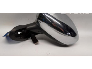 Зеркало (механическое) Fiat Grande Punto - года