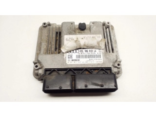 Řídící jednotka 03L906018LA Audi A6 C7 2011