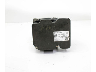 Блок АБС 8W0614517Q, 8W0907379M Audi A5 2016 - года