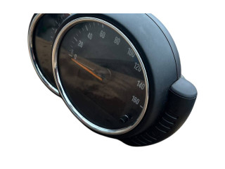 Geschwindigkeitsmesser Cockpit 6843995, BM0535623 Mini One - Cooper F56 F55