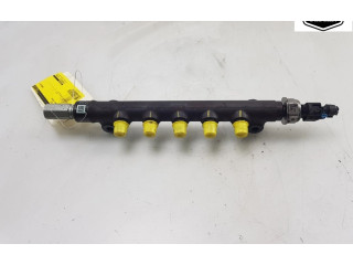 Vstřikovací lišta 55490702, 55490702 Opel Astra K B16DTU