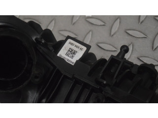 Блок комфорта G4D318N968AA, G4D39424AC   Land Rover Range Rover Evoque L538   