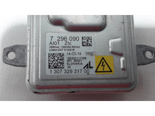 Блок управления Xenon