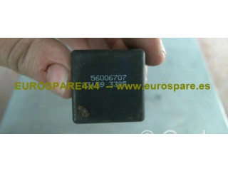 Блок предохранителей RELE56006707 Jeep Grand Cherokee (WK)