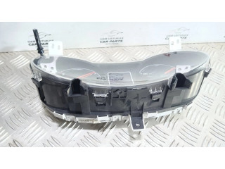 Панель приборов 8100B126B, 769166220 Mitsubishi Lancer VIII