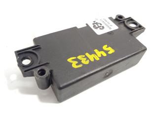 Блок управления 9838793580   Peugeot 2008 II