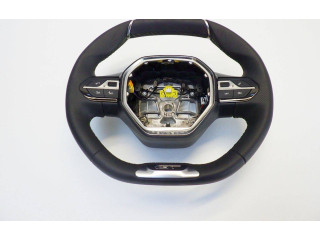 Руль Peugeot 2008 II  2019 -  года 98453341ZD      