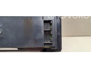 Блок управления климат-контролем P55115903   Jeep Grand Cherokee (WJ)