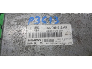 Zpětné zrcátko Audi A3 S3 8L 1997 06A906019AK, 5WP437103