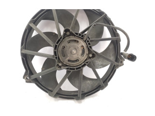 Вентилятор радиатора     1494742080, 5020329    Fiat Ulysse 