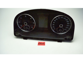 Панель приборов 2K0920865E Volkswagen Caddy