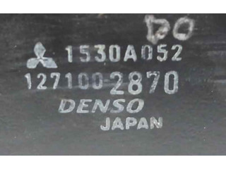 Радиатор интеркулера 1530A052, 1271002870   Mitsubishi Montero