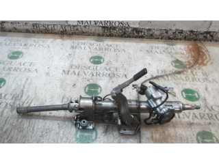 Рулевая рейка Mitsubishi Colt 2004-2008 года