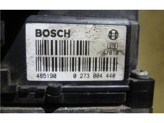 Блок управления АБС 273004440   Citroen Xsara
