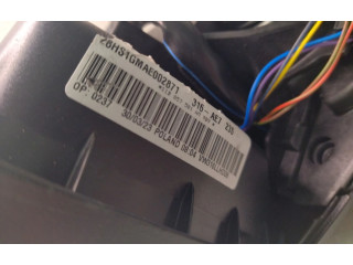 Zpětné zrcátko Volkswagen ID.4 2020 11B857501AM, LU071