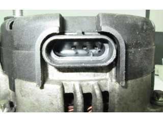 Генератор Chevrolet Lanos