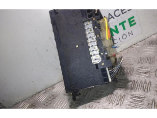 Блок управления климат-контролем    Volvo 440