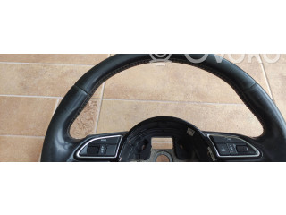 Руль 8U0419091P   Audi Q7 4L 2011