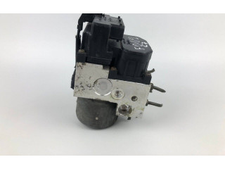 Блок АБС 27531FC000, 11000040680   Subaru  Forester SF  2000-2003 года