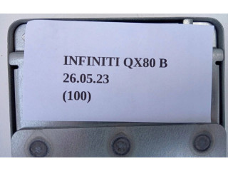 Блок управления 28532-1LA0A Infiniti QX80