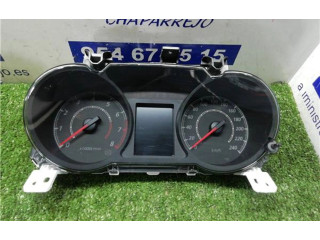 Панель приборов 8100C721, 8100C721   Mitsubishi ASX       