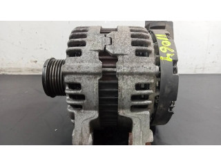 Генератор 6G9N10300ADB, P3-A5-7-1   Ford Mondeo MK IV 2.2     