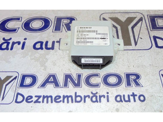 Блок подушек безопасности 416514011R Dacia Duster II