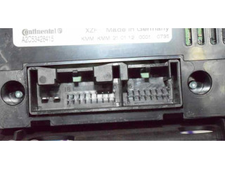 Блок управления климат-контролем 8K1820043AA Audi A5 Sportback 8TA