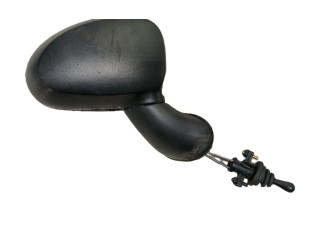 Зеркало электрическое Chevrolet Matiz - года