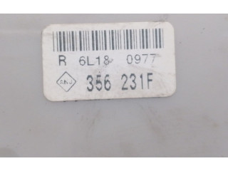 Přístrojová deska Renault Modus 2007 356231F