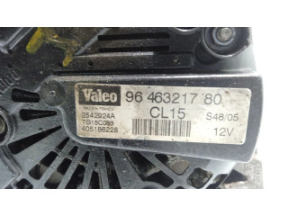 Генератор 9646321780   Seat Cordoba (6K) 1.9     