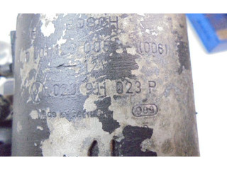 Блок предохранителей  020911023P, 020911023P   Seat Ibiza II (6k)    