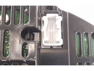 Панель приборов 2049005107, 2049006801   Mercedes-Benz GLK (X204)       