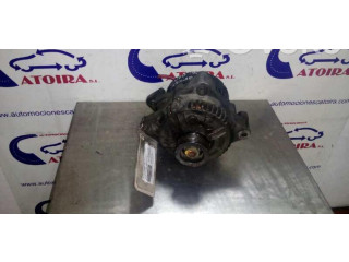 Генератор 0123505014   Volvo V70      