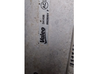 Интеркулер 992506VF, IA1435 Citroen C5
