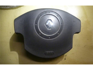 Блок управления АБС    Renault Scenic II -  Grand scenic II