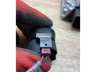 Řídící jednotka 7793210, 6927928 BMW 5 E60 E61 2004