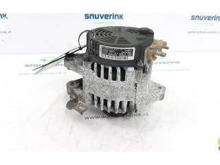 Генератор 5705KJ, 5705KJ Peugeot 107