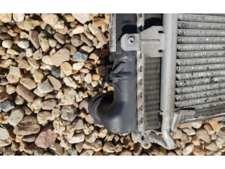 Комплект радиатора