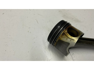 Píst BHS, 59AE Audi A4 S4 B9 pro naftový motor 0.3 Crt